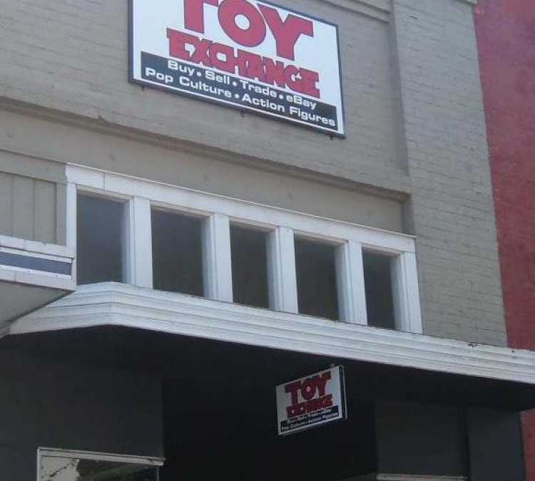 Toy Exchange (Gadsden,&nbspAL)